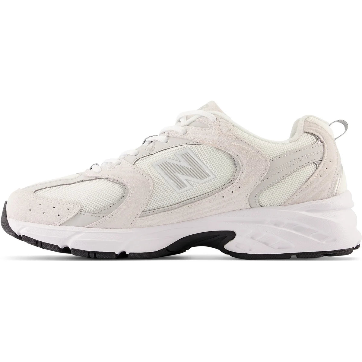 NEW BALANCE 530 SEA SALT / GREY MATTER / WHITE CE Bild 9