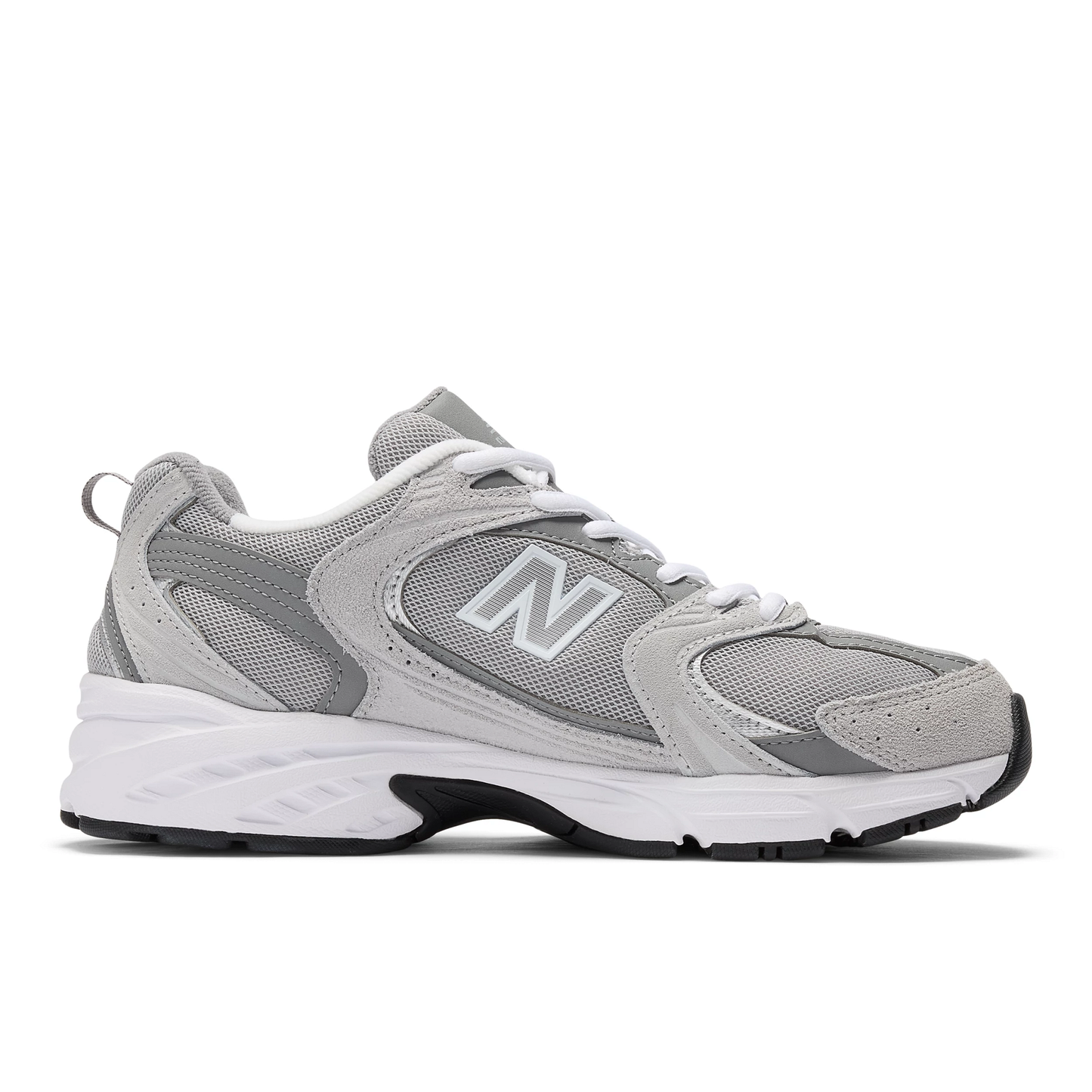NEW BALANCE 530 RAINCLOUD / SHADOW GREY / SILVER METALLIC CK Bild 10