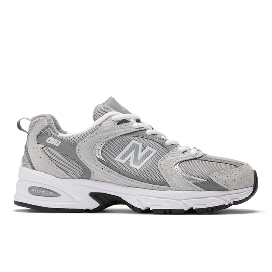 NEW BALANCE 530 RAINCLOUD / SHADOW GREY / SILVER ME Bild 1