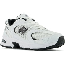 Lade das Bild in den Galerie-Viewer, NEW BALANCE 530 WHITE / BLACK EWB Bild 2
