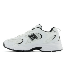 Lade das Bild in den Galerie-Viewer, NEW BALANCE 530 WHITE / BLACK EWB Bild 3
