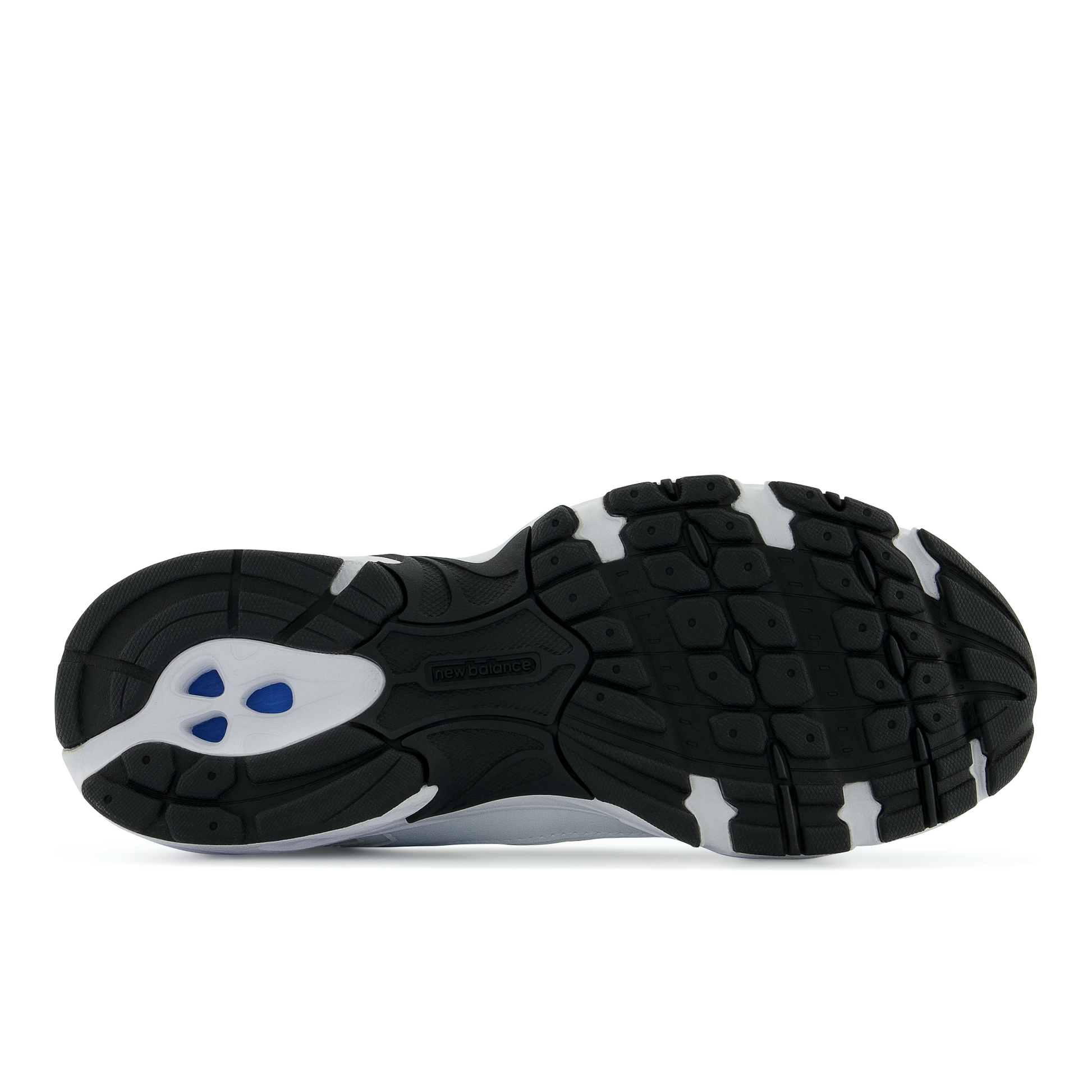 NEW BALANCE 530 WHITE / BLACK EWB Bild 5