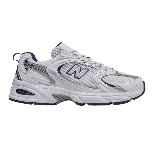 NEW BALANCE 530 WHITE / NATURAL INDIGO SG Bild 1