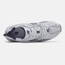 Lade das Bild in den Galerie-Viewer, NEW BALANCE 530 WHITE / NATURAL INDIGO SG Bild 5
