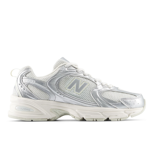 NEW BALANCE 530 SILVER METALLIC SILVER METALLIC Bild 1