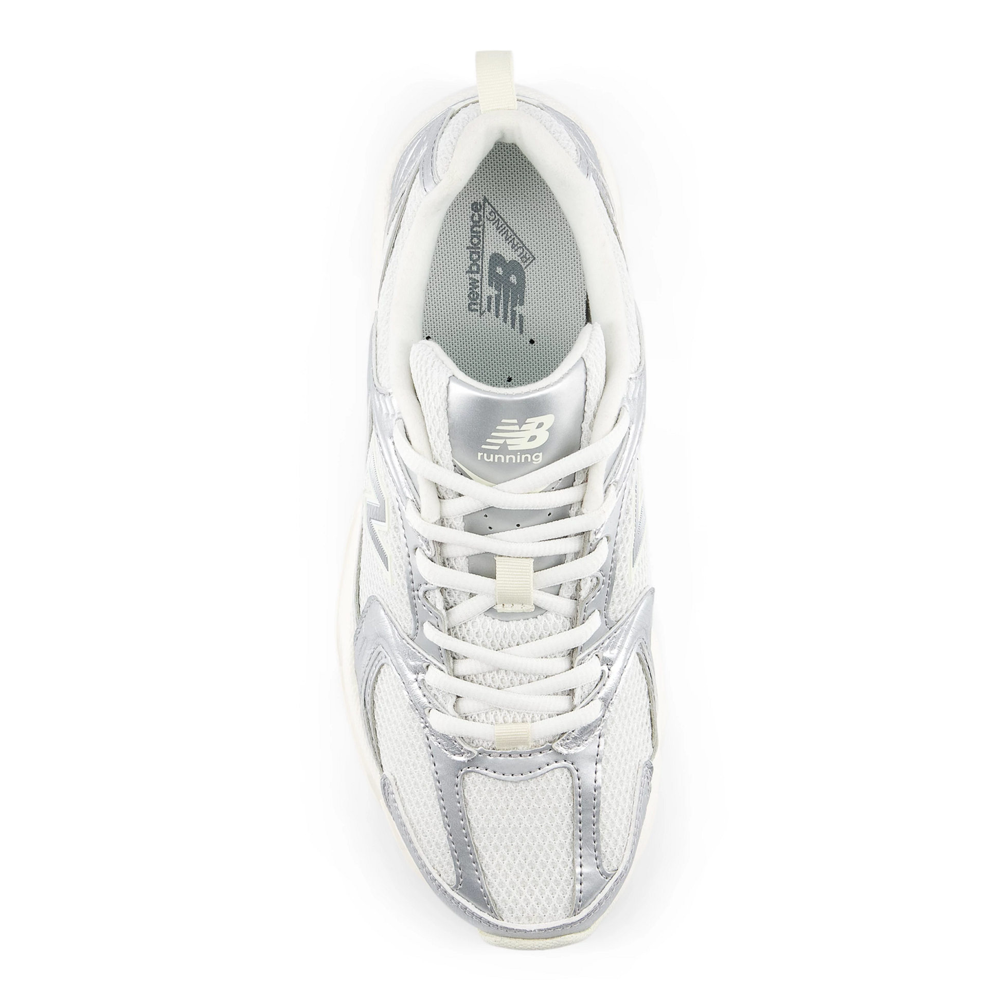 NEW BALANCE 530 SILVER METALLIC SILVER METALLIC Bild 4