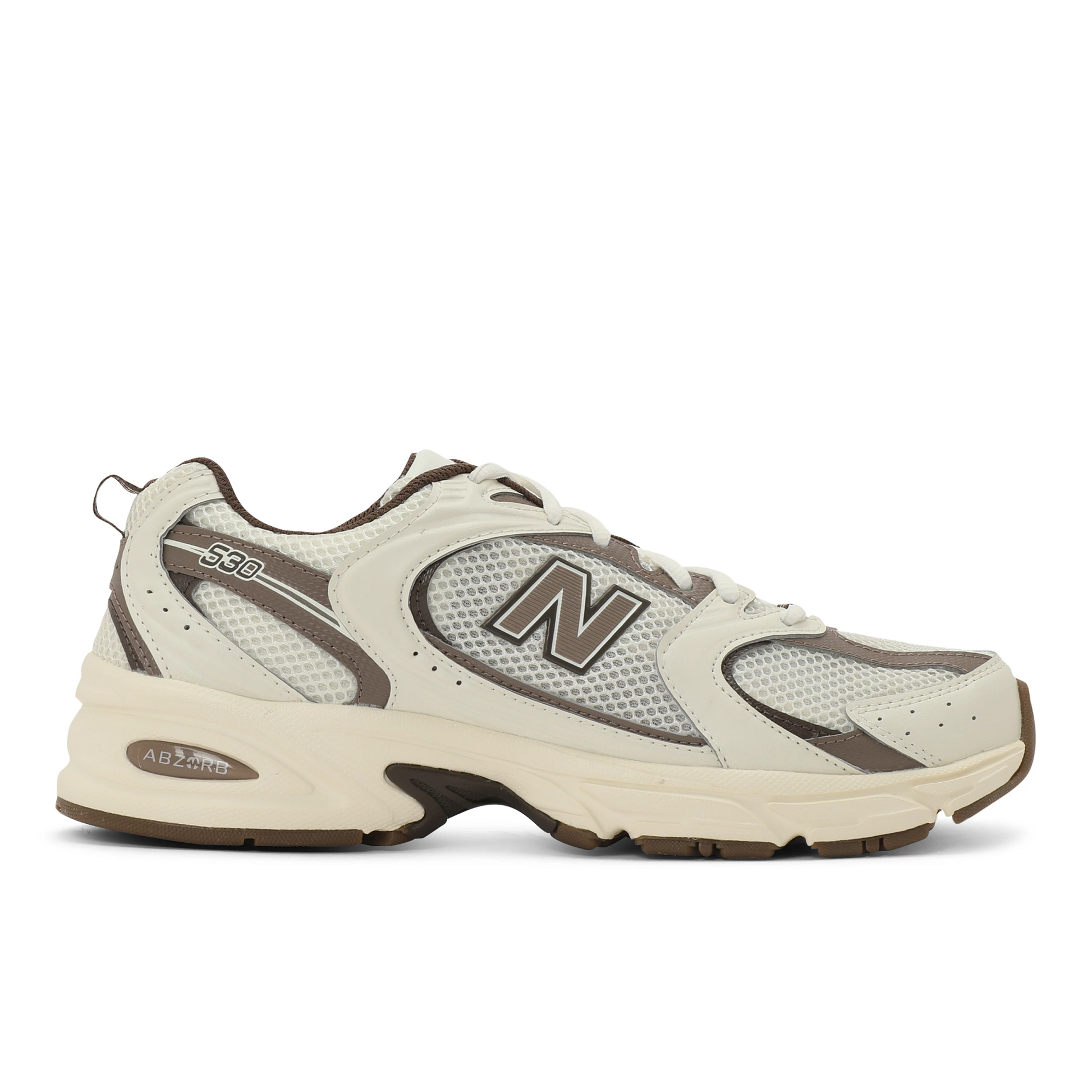 NEW BALANCE 530 TURTLEDOVE TURTLEDOVE Bild 1