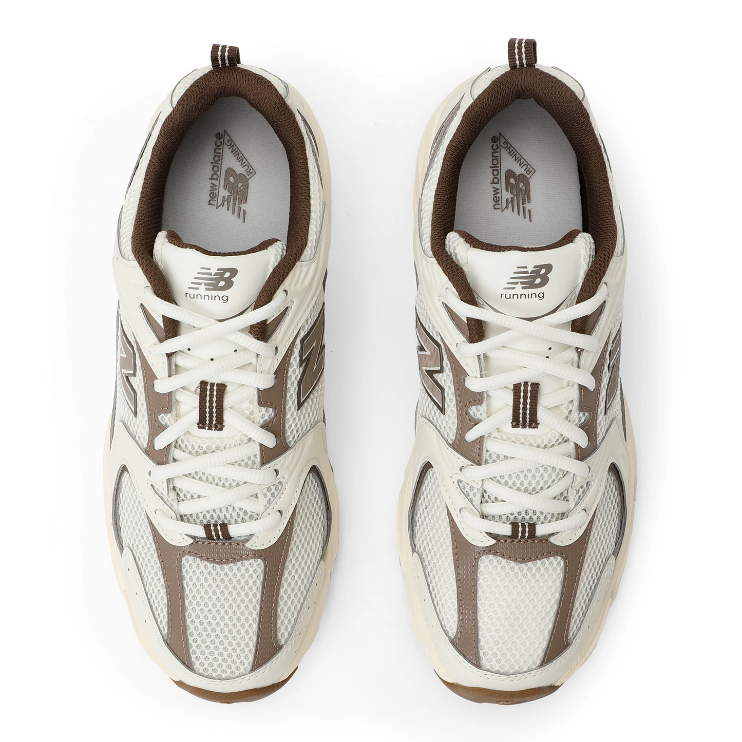 NEW BALANCE 530 TURTLEDOVE TURTLEDOVE Bild 5