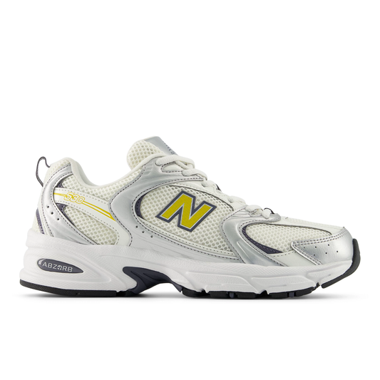 NEW BALANCE 530 SILVER METALLIC Bild 1