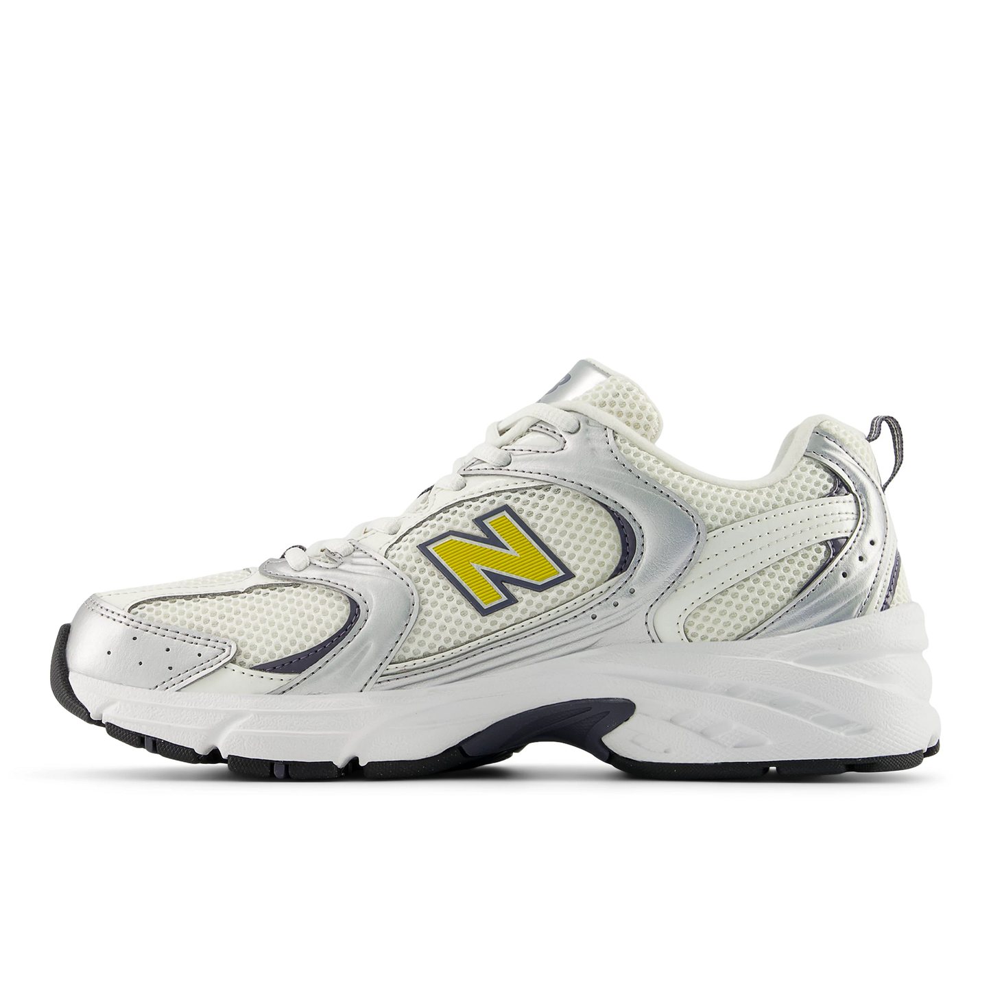 NEW BALANCE 530 SILVER METALLIC Bild 4