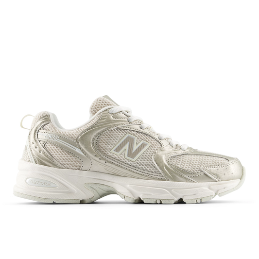NEW BALANCE 530 GOLD METALLIC Bild 1