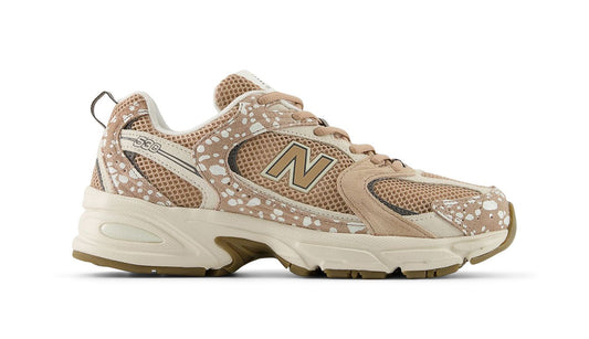 NEW BALANCE 530 FLAT TAUPE Bild 1