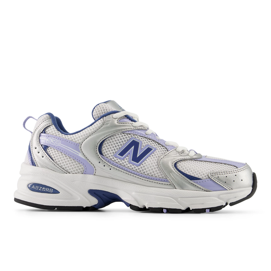 NEW BALANCE 530 SILVER METALLIC Bild 1