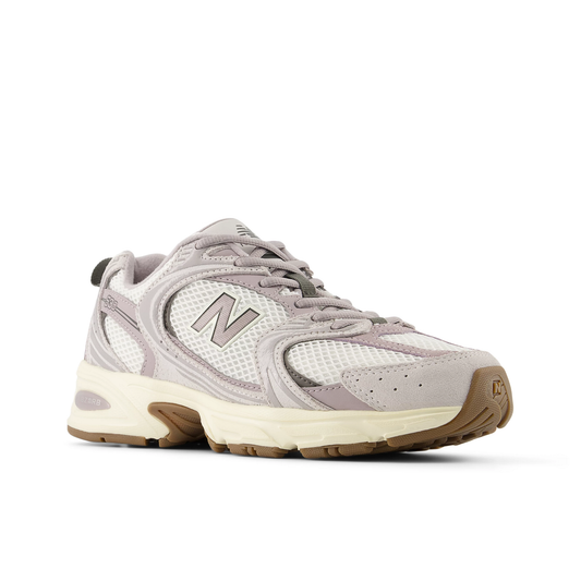 NEW BALANCE 530 WHITE Bild 2