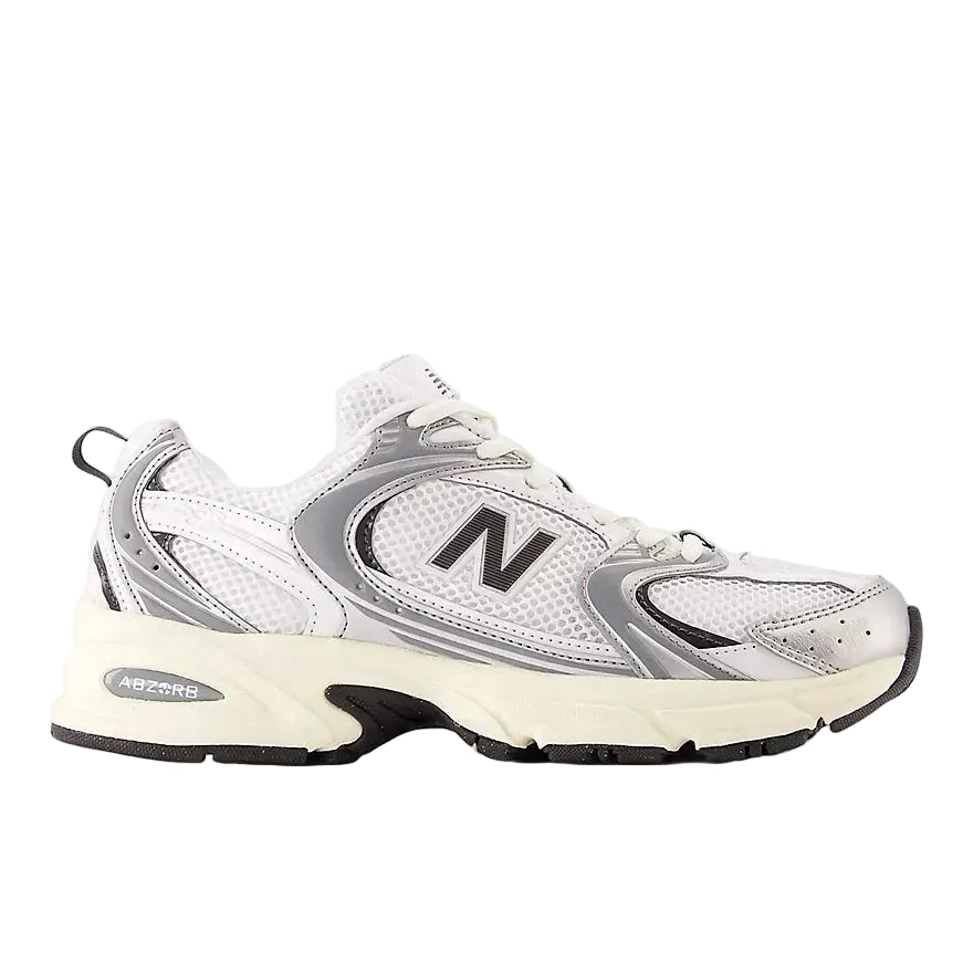 NEW BALANCE 530 GREY Bild 1