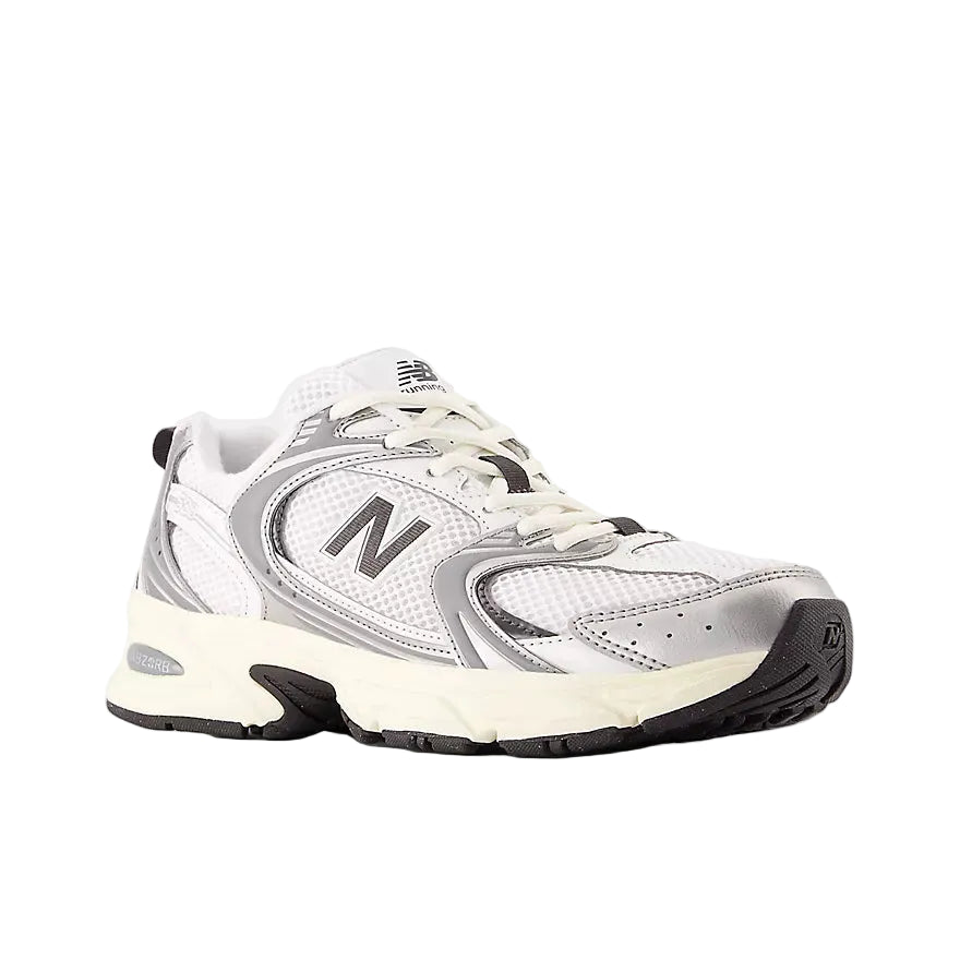 NEW BALANCE 530 GREY Bild 2