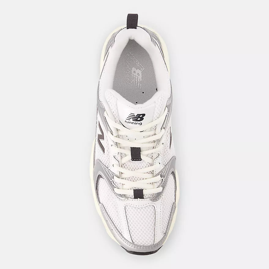 NEW BALANCE 530 GREY Bild 3