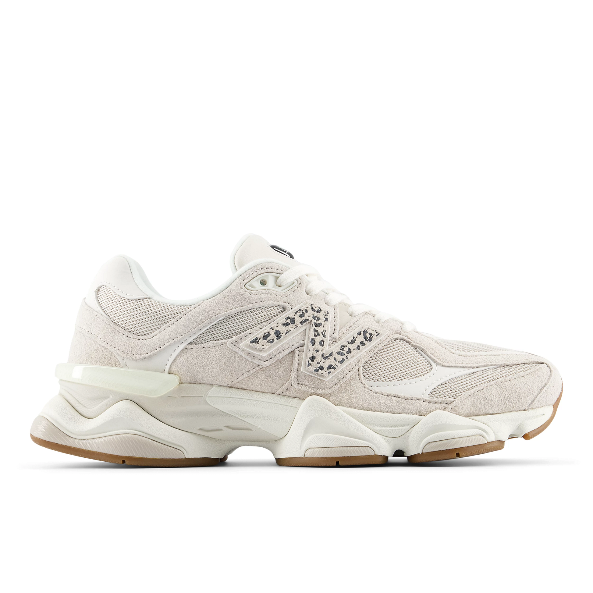 NEW BALANCE 9060 MOONBEAM Bild 1