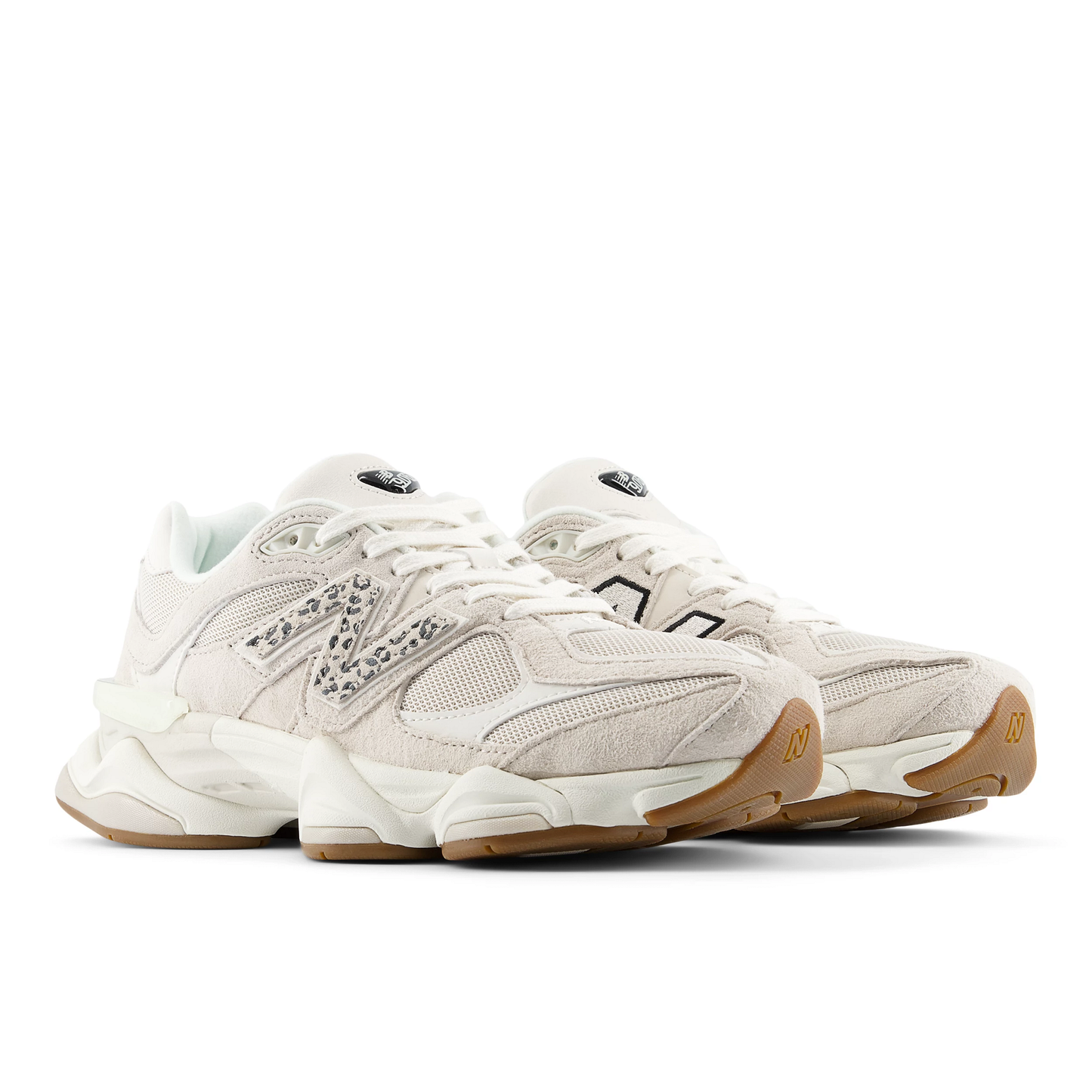NEW BALANCE 9060 MOONBEAM Bild 2