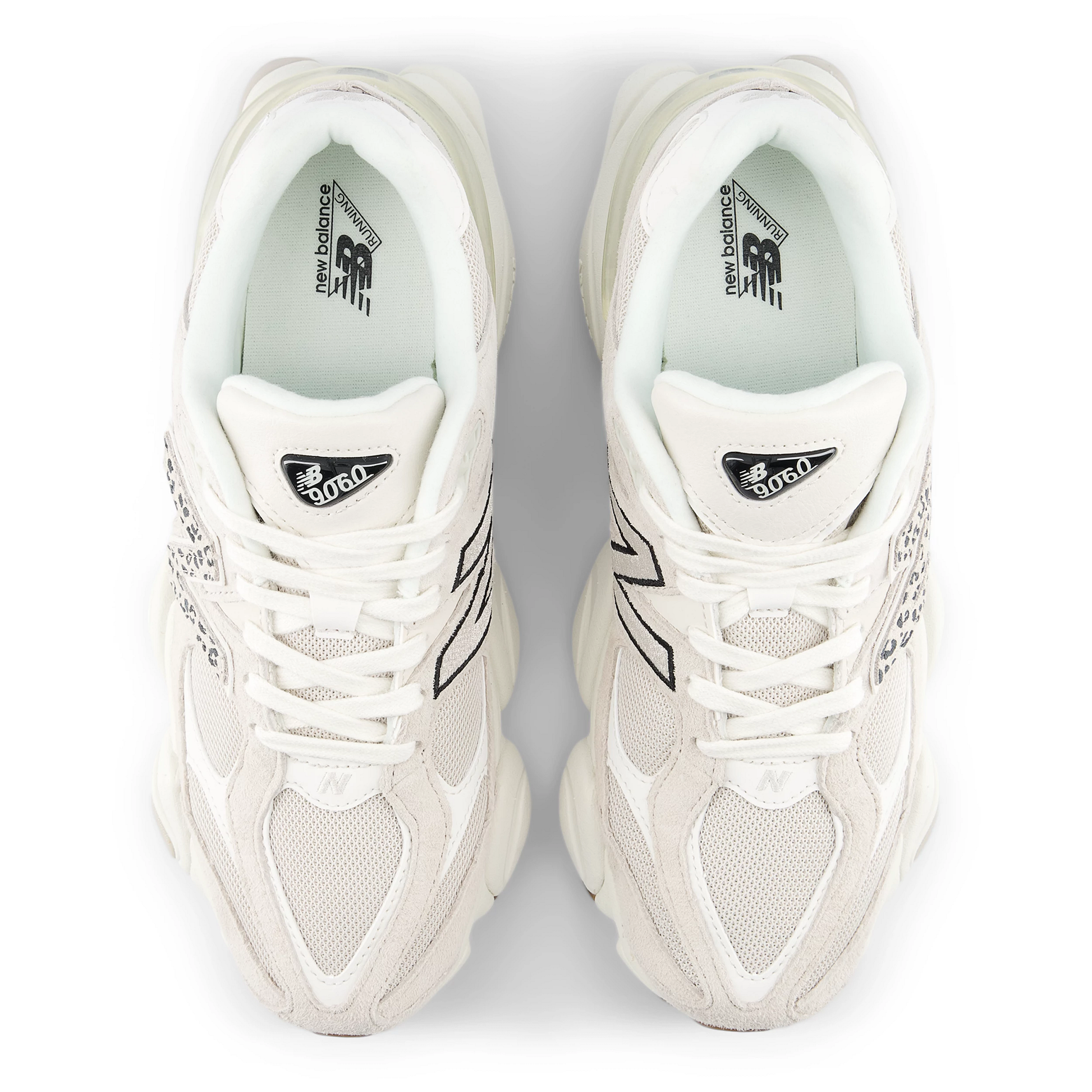 NEW BALANCE 9060 MOONBEAM Bild 3
