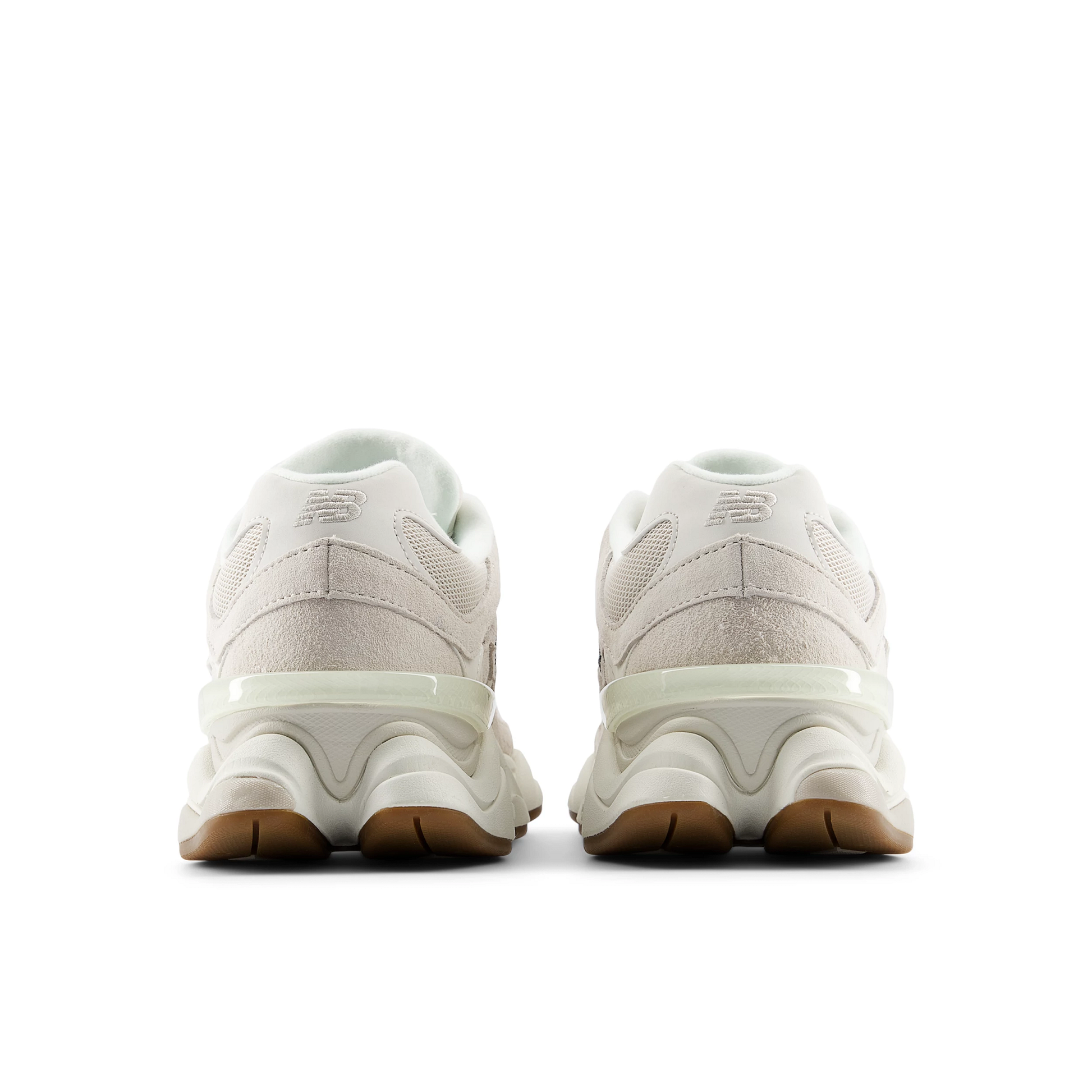 NEW BALANCE 9060 MOONBEAM Bild 4