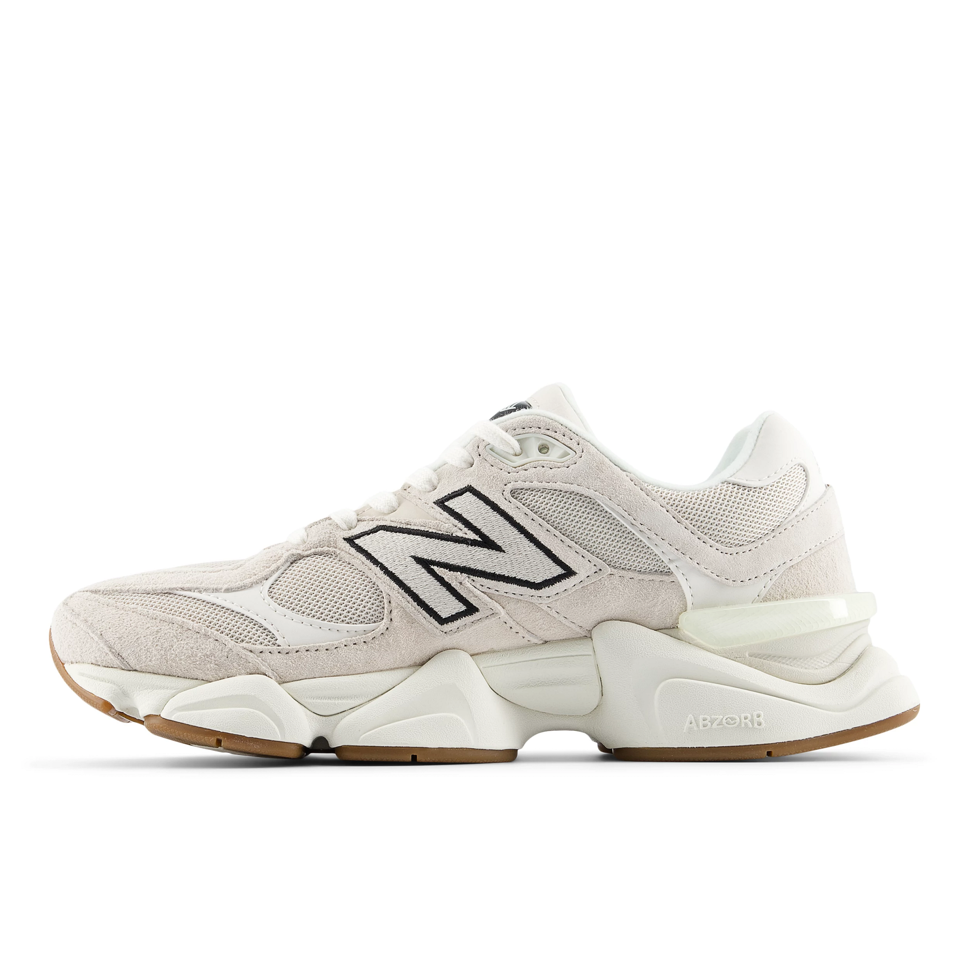 NEW BALANCE 9060 MOONBEAM Bild 5