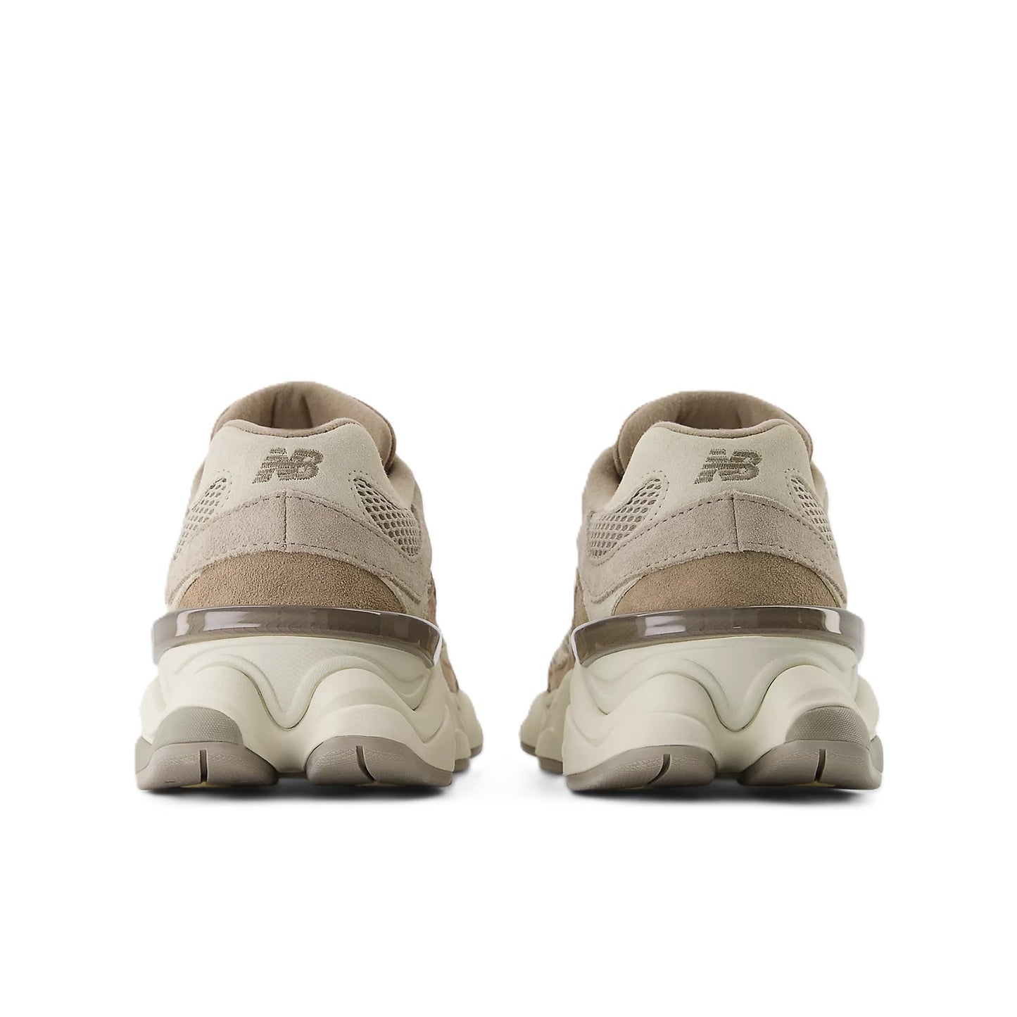 NEW BALANCE 9060 BROWN Bild 4