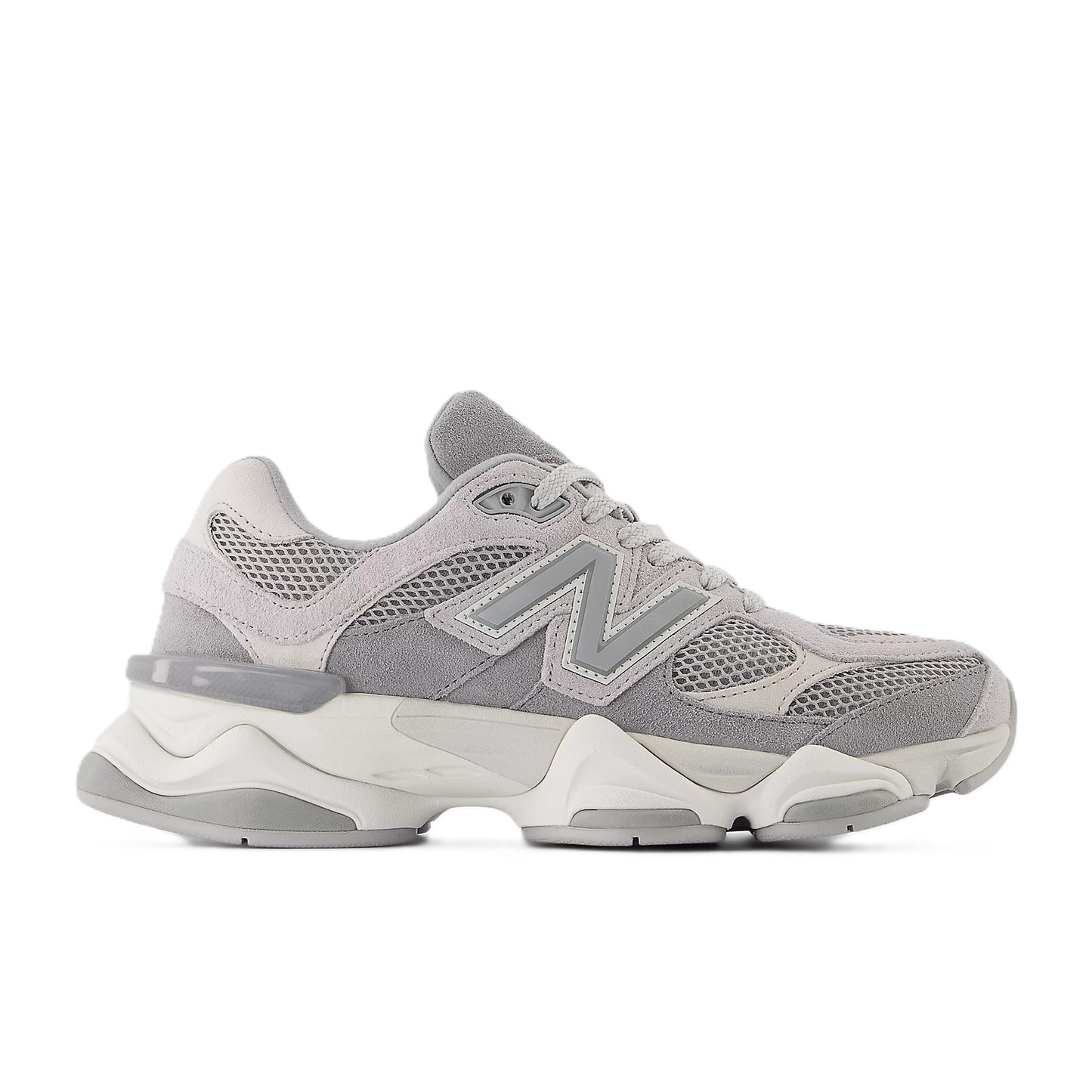 NEW BALANCE 9060 GREY Bild 1