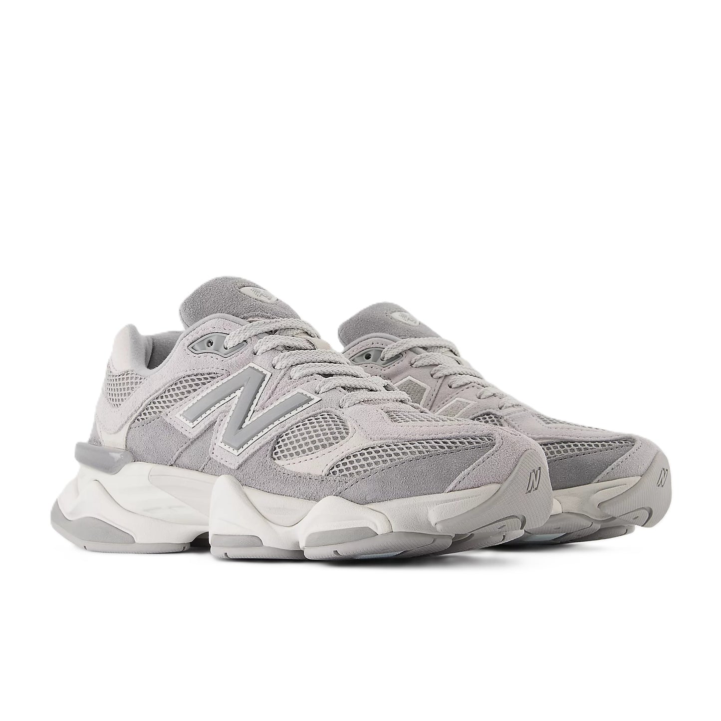 NEW BALANCE 9060 GREY Bild 2