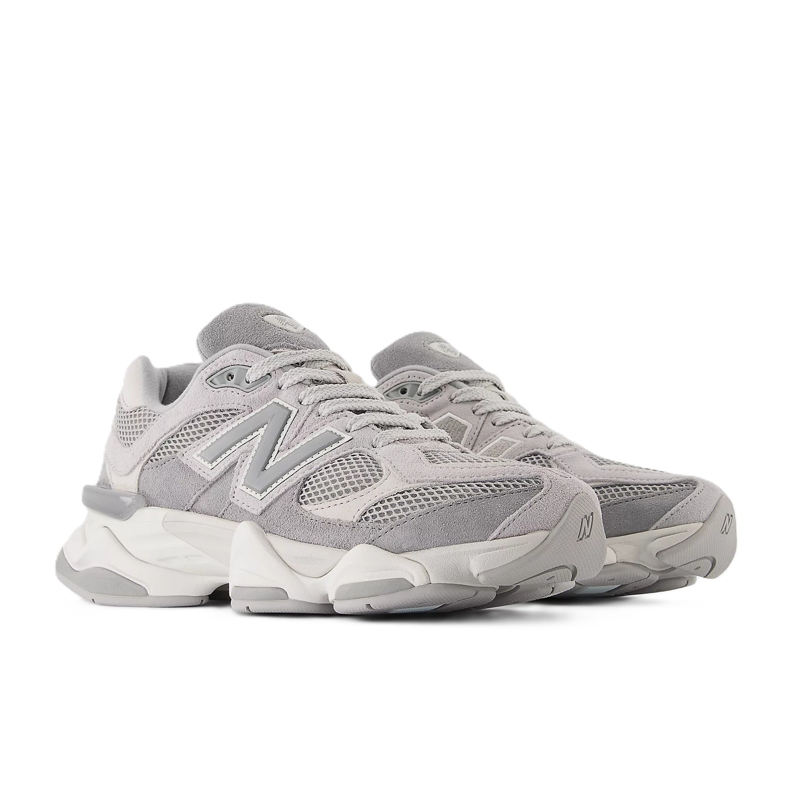 NEW BALANCE 9060 GREY Bild 2