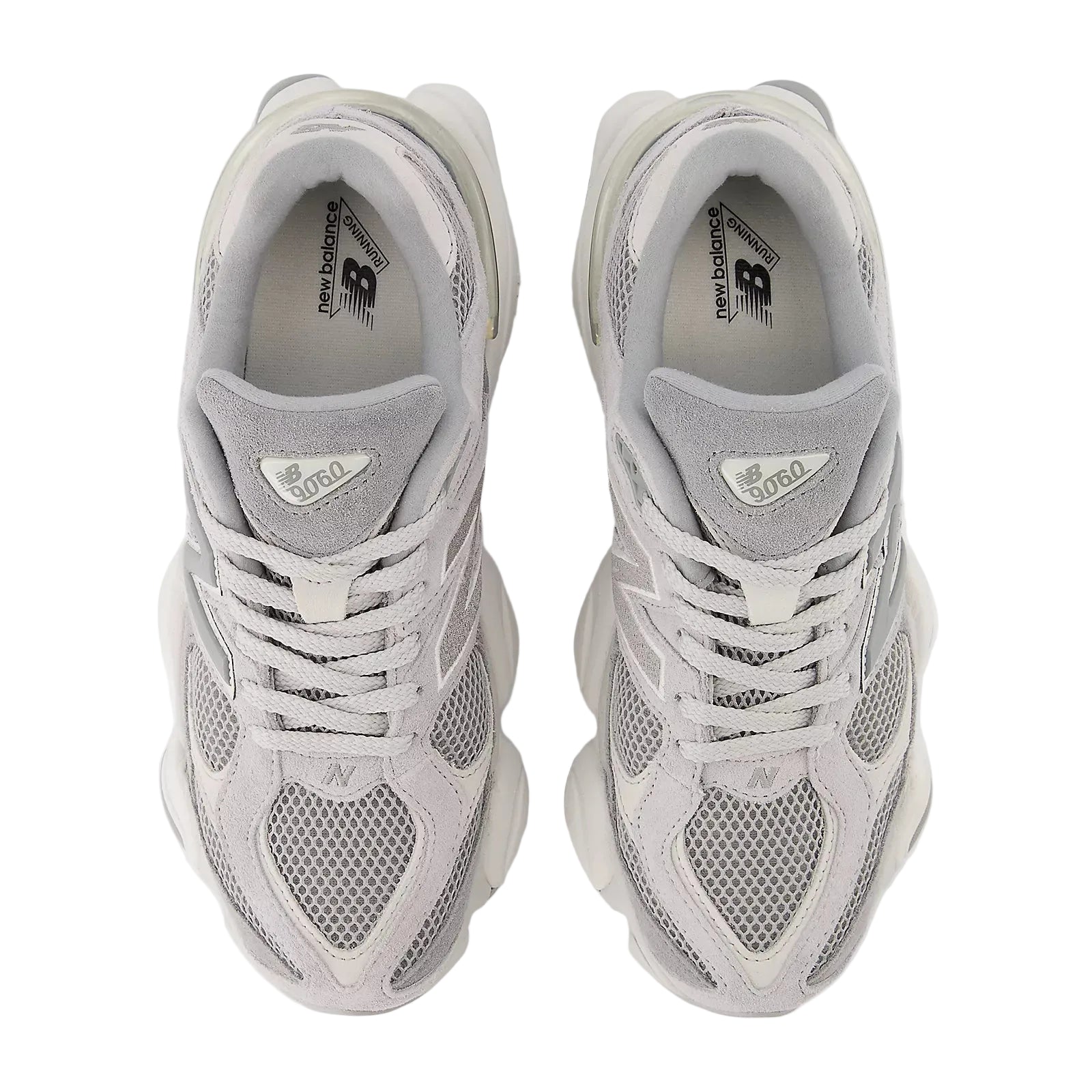 NEW BALANCE 9060 GREY Bild 3