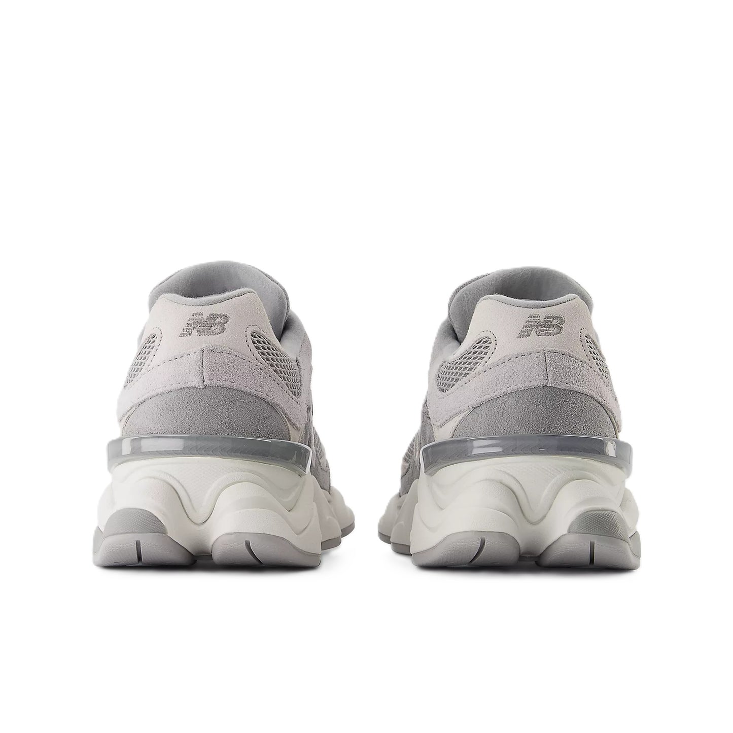NEW BALANCE 9060 GREY Bild 4