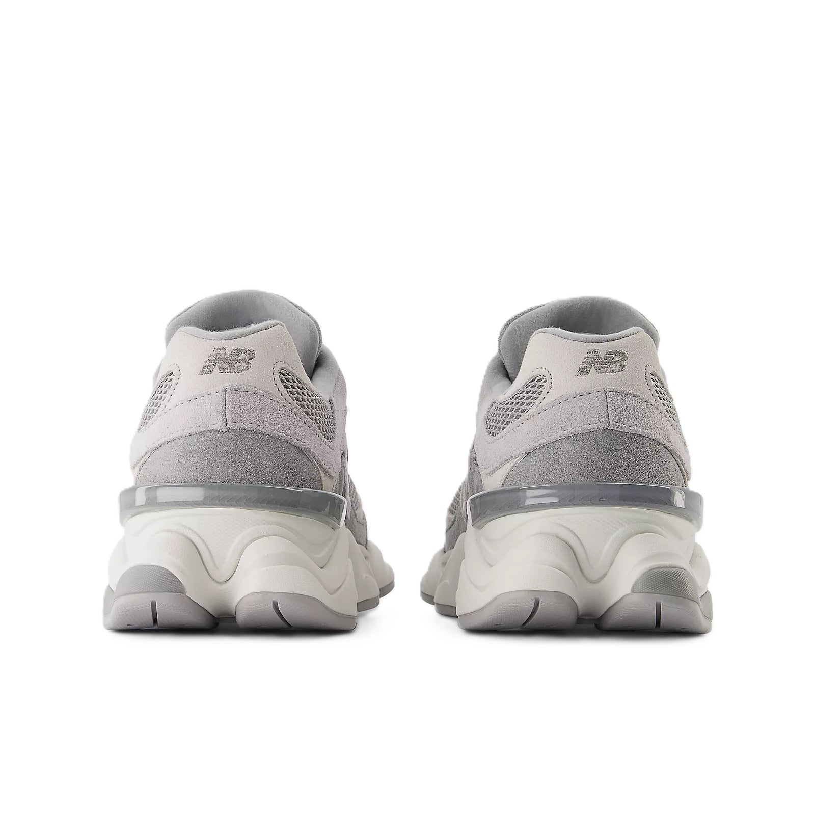NEW BALANCE 9060 GREY Bild 4