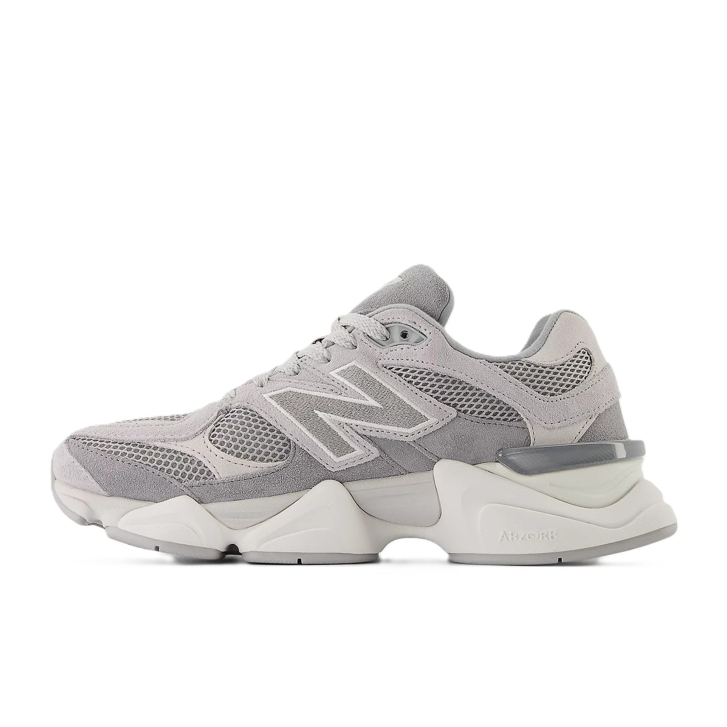 NEW BALANCE 9060 GREY Bild 5