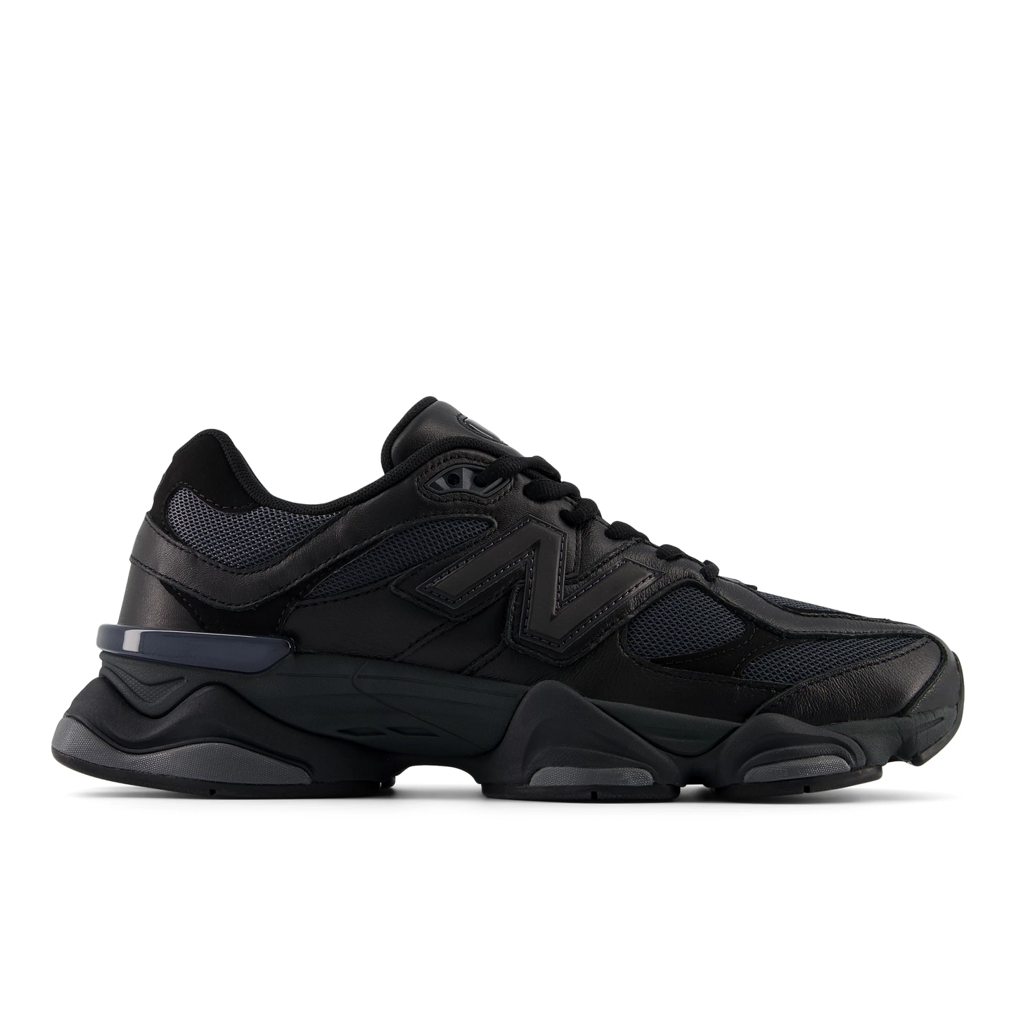 9060 BLACK / PHANTOM / MAGNET NRI Bild 1
