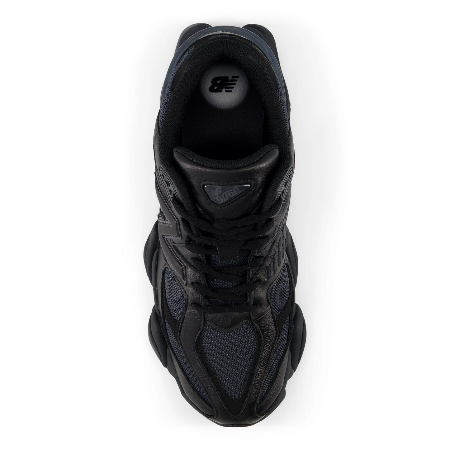 9060 BLACK / PHANTOM / MAGNET NRI Bild 3