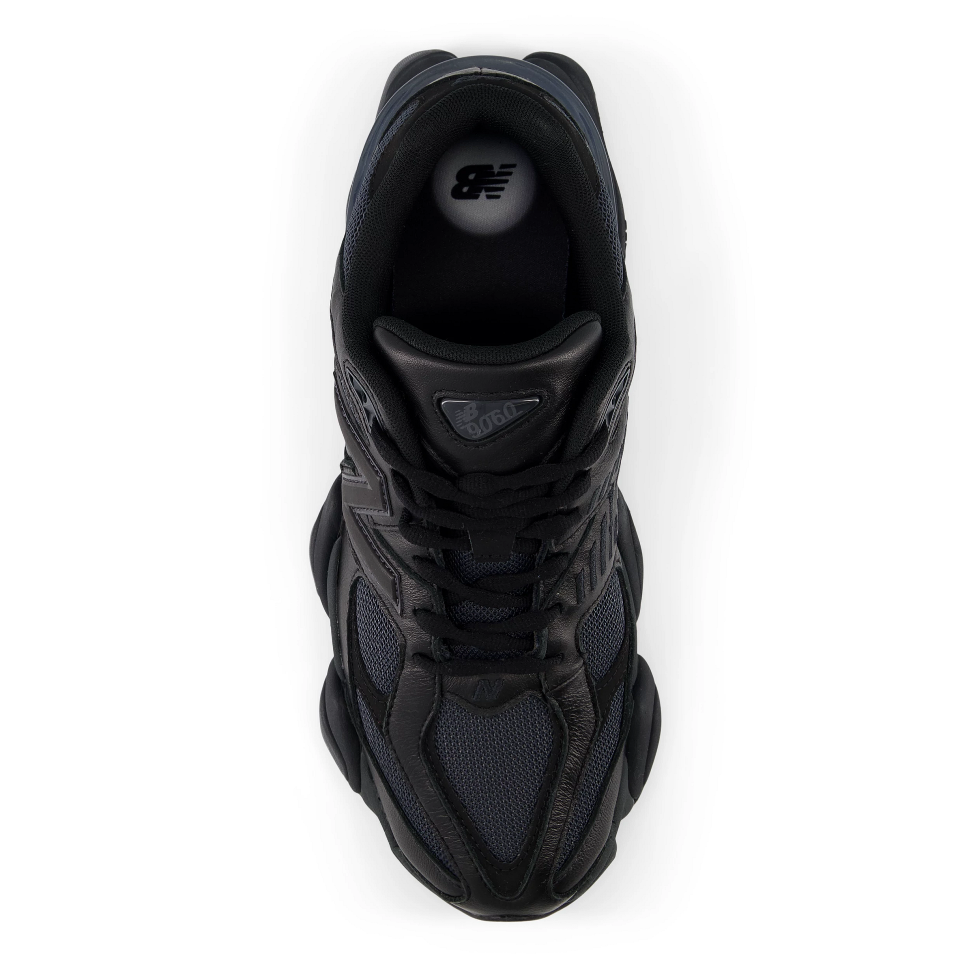 9060 BLACK / PHANTOM / MAGNET NRI Bild 3