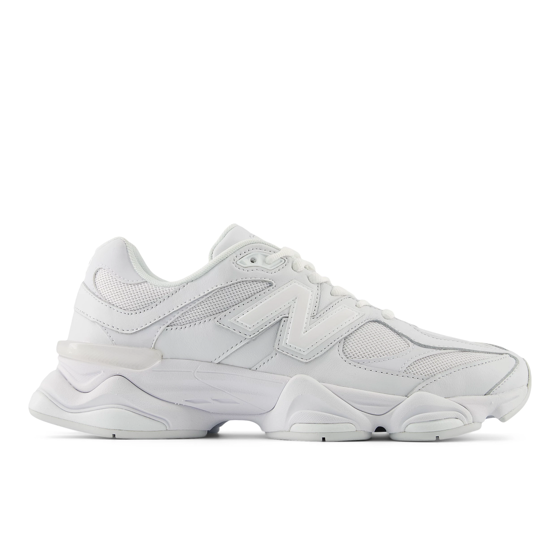 9060 WHITE / WHITE / WHITE NRJ Bild 1