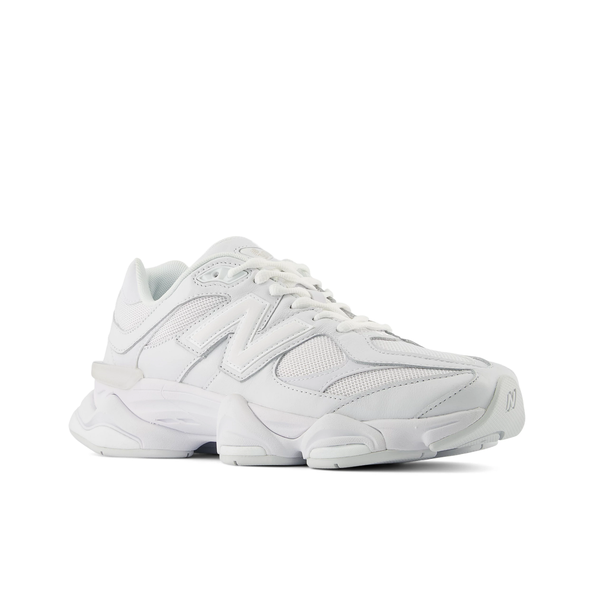 9060 WHITE / WHITE / WHITE NRJ Bild 2
