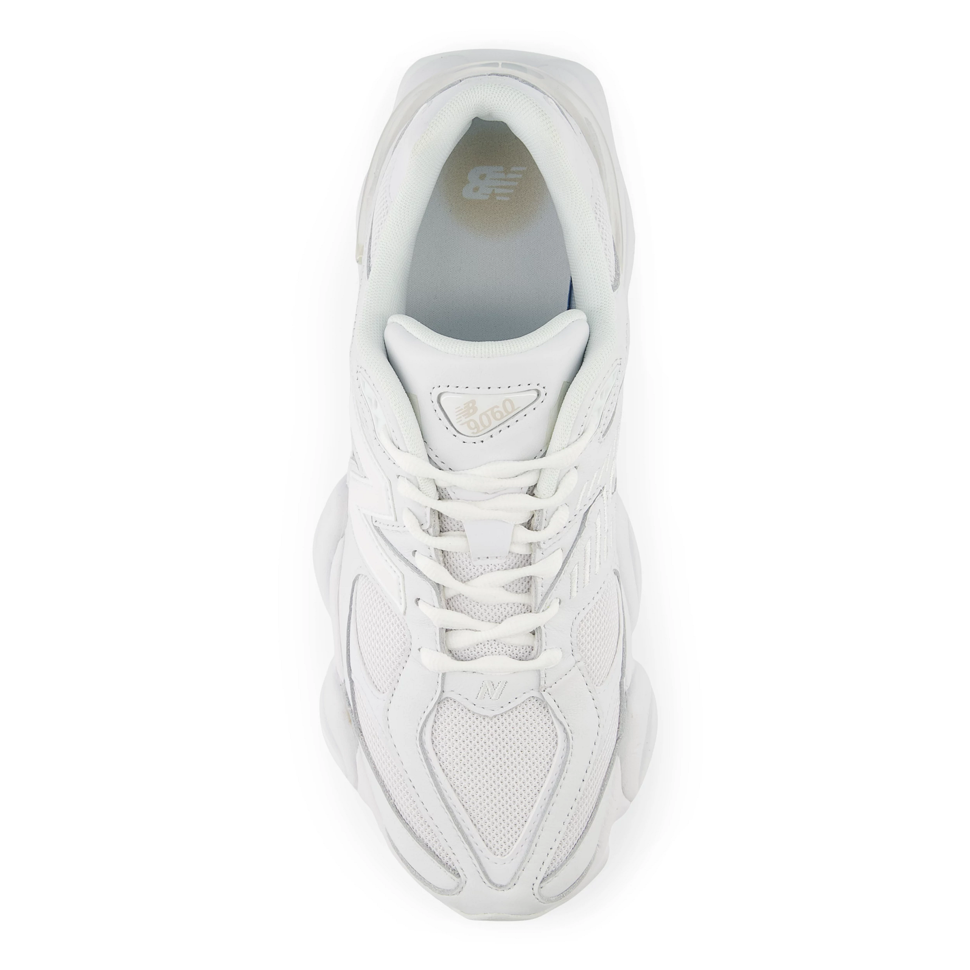 9060 WHITE / WHITE / WHITE NRJ Bild 3