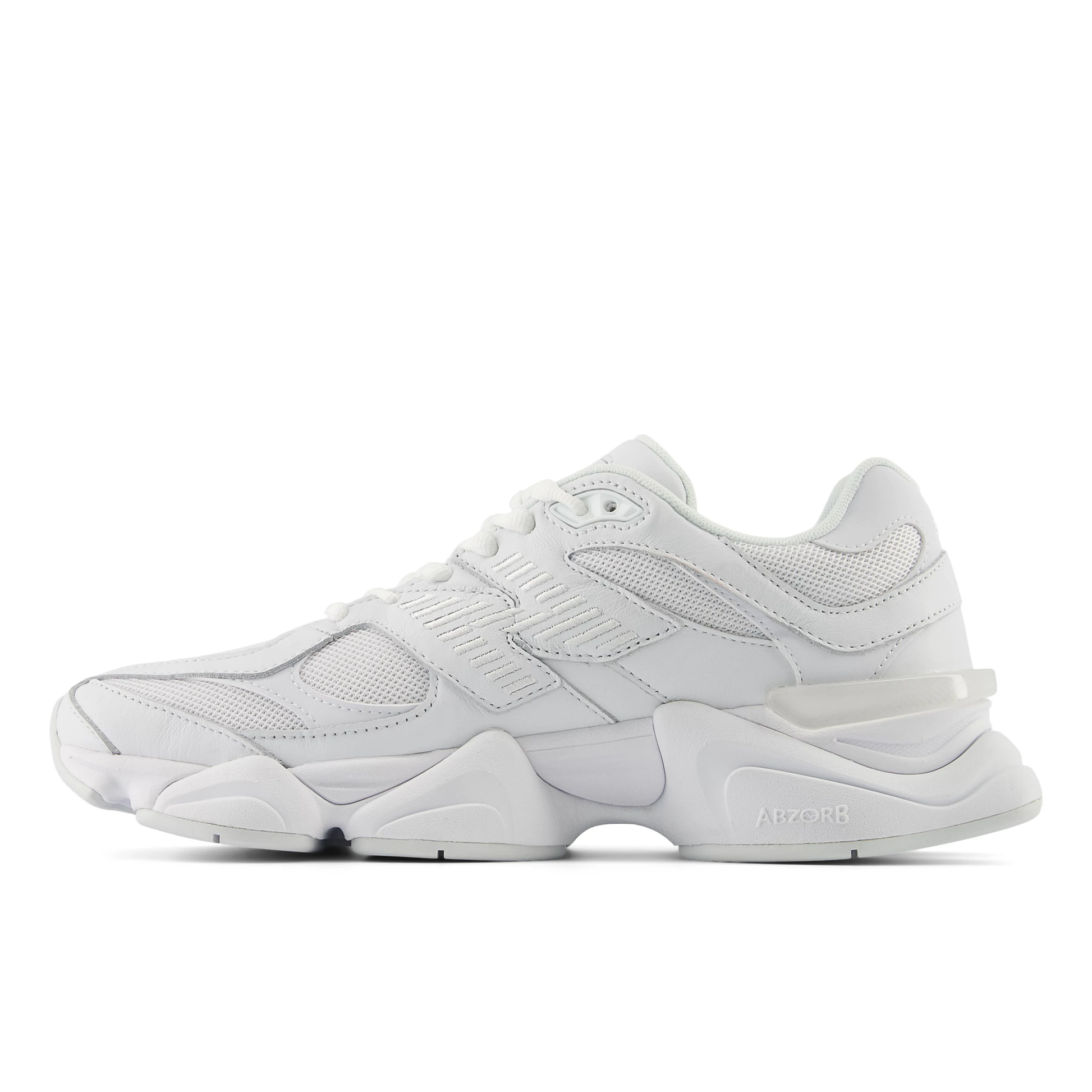 9060 WHITE / WHITE / WHITE NRJ Bild 4