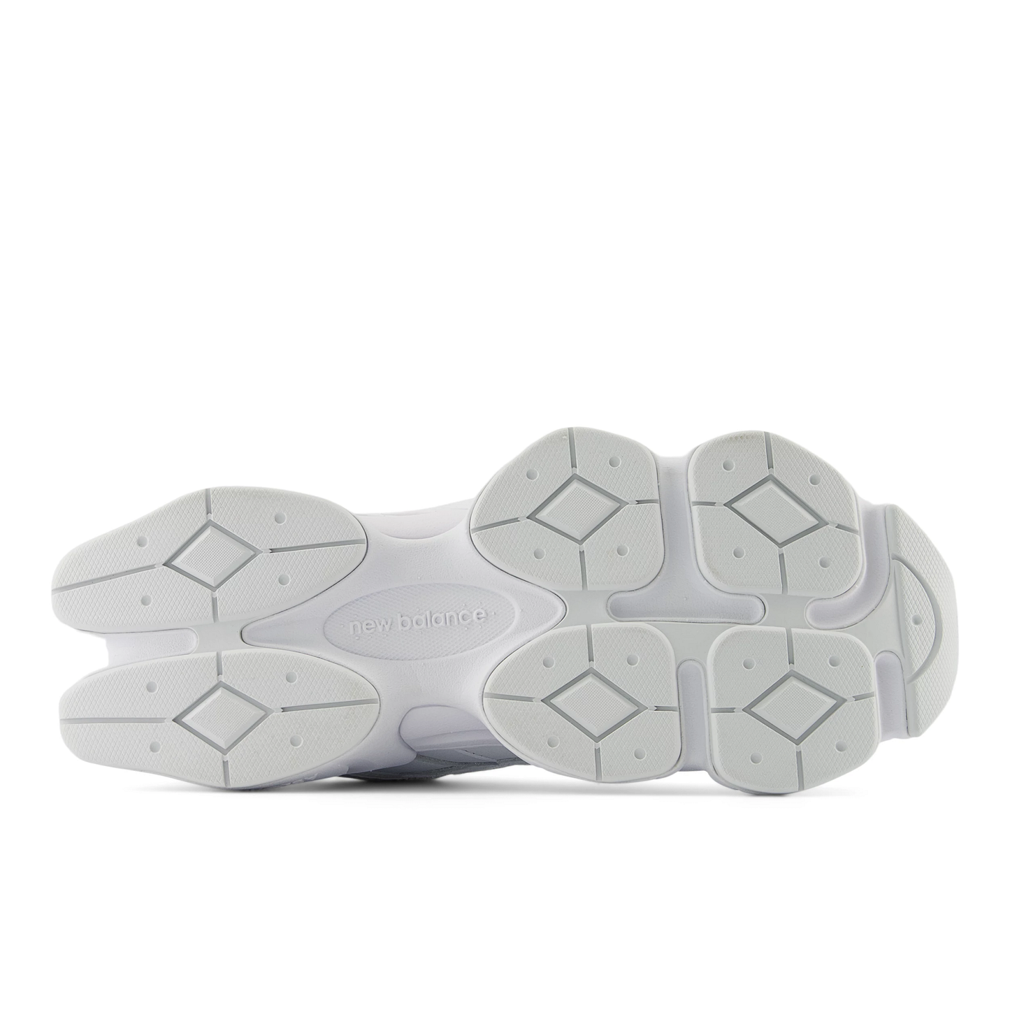 9060 WHITE / WHITE / WHITE NRJ Bild 5