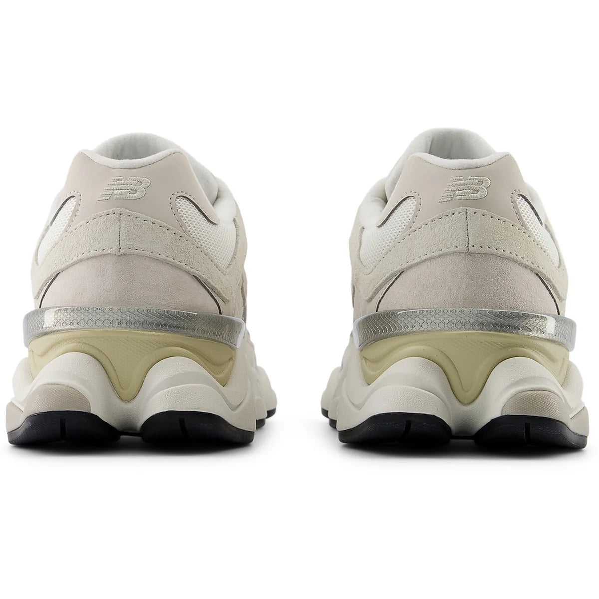 NEW BALANCE 9060 SEA SALT / MOONBEAM / TURTLEDOVE WH Bild 7