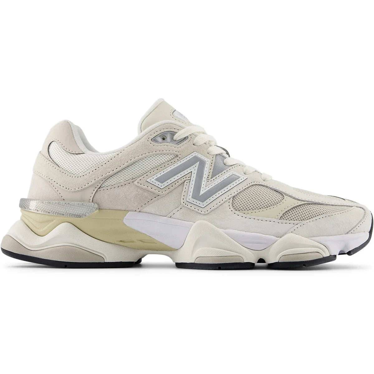 NEW BALANCE 9060 SEA SALT / MOONBEAM / TURTLEDOVE WH Bild 1