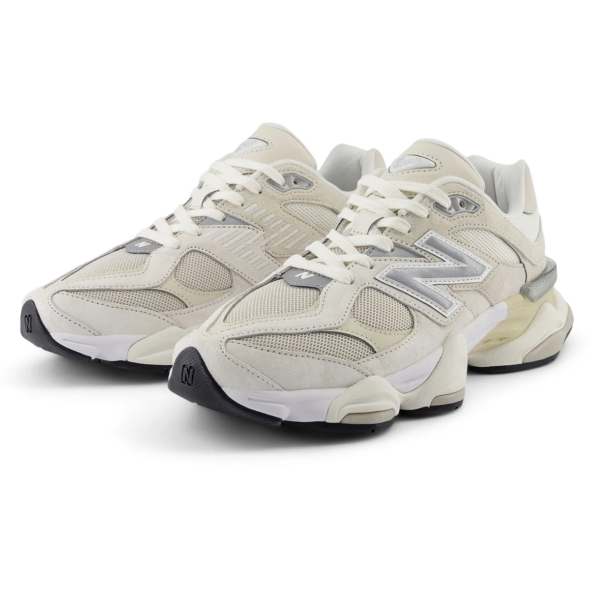 NEW BALANCE 9060 SEA SALT / MOONBEAM / TURTLEDOVE WH Bild 4