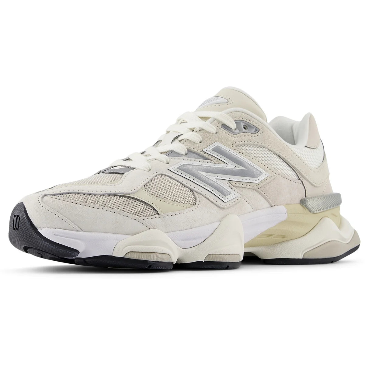 NEW BALANCE 9060 SEA SALT / MOONBEAM / TURTLEDOVE WH Bild 5