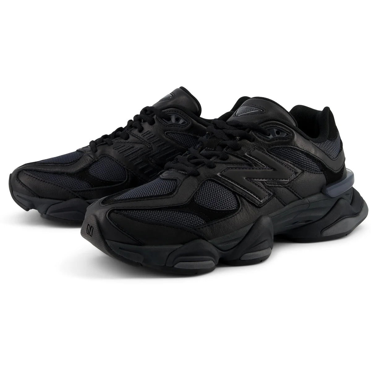 9060 BLACK / BLACK CEMENT ZGE Bild 3