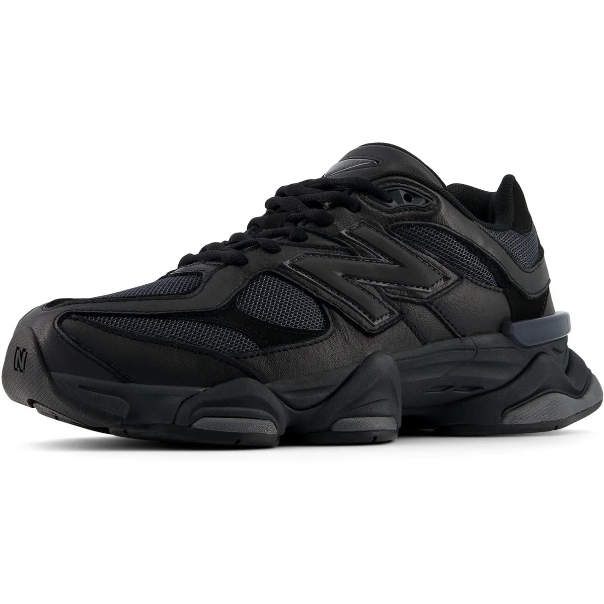 9060 BLACK / BLACK CEMENT ZGE Bild 8