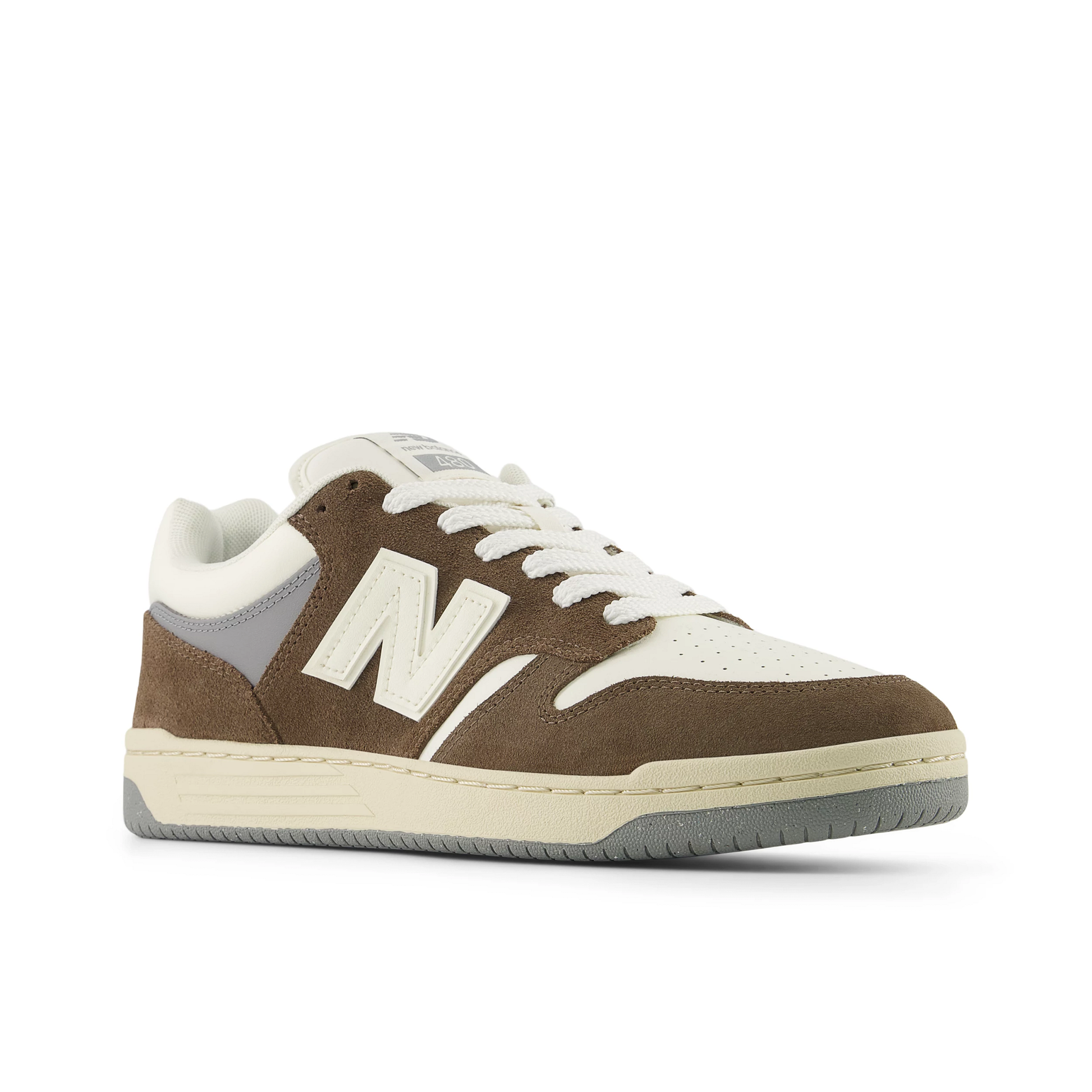 NEW BALANCE BB480 CORTADO CORTADO Bild 2
