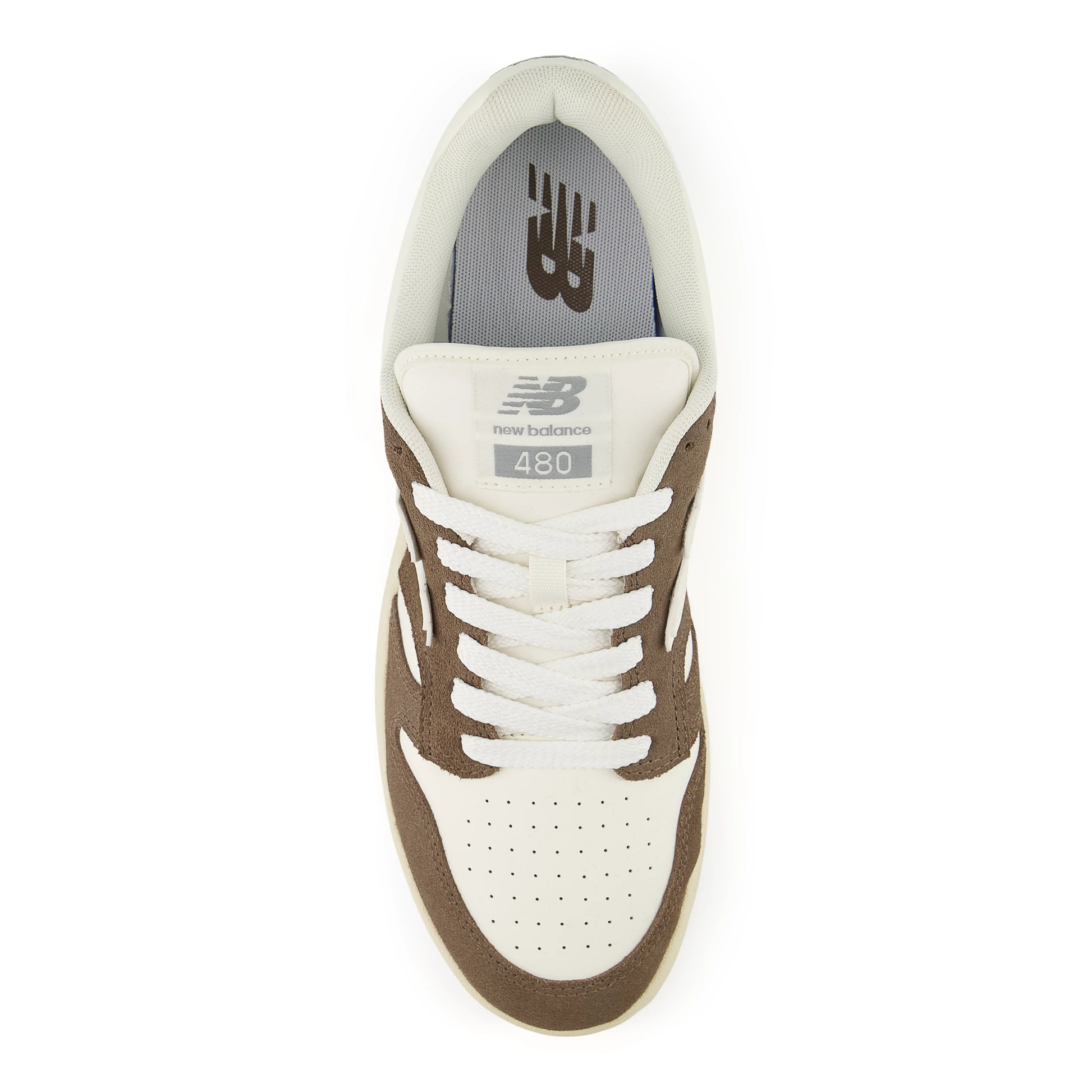 NEW BALANCE BB480 CORTADO CORTADO Bild 3
